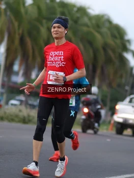 Runner Photo 4923754