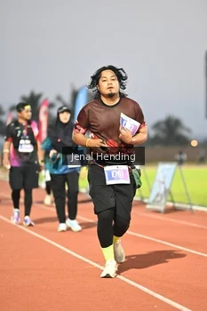 Runner Photo 4923761