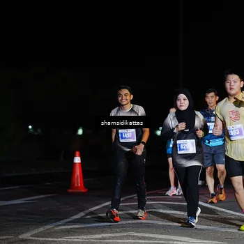 Runner Photo 4923764