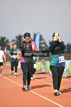 Runner Photo 4923766