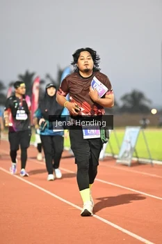 Runner Photo 4923767