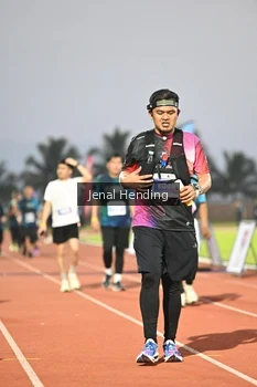Runner Photo 4923768