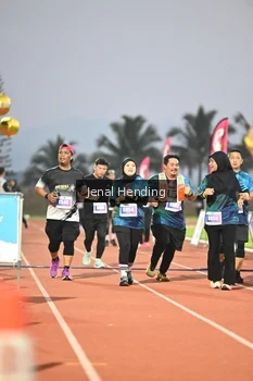 Runner Photo 4923778