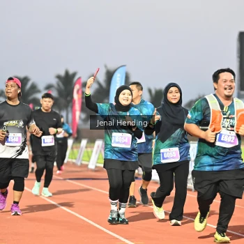 Runner Photo 4923780