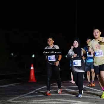 Runner Photo 4923783