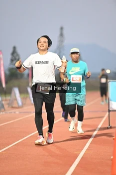 Runner Photo 4923784