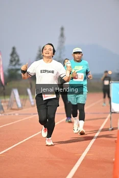 Runner Photo 4923787