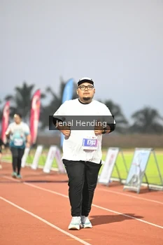 Runner Photo 4923790