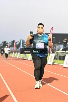 Runner Photo 4923791