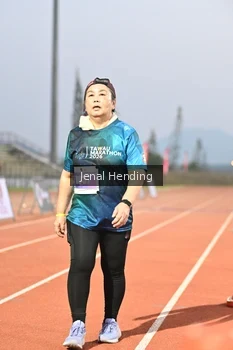 Runner Photo 4923792