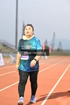 Runner Photo 4923795