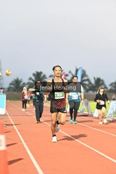 Runner Photo 4923800