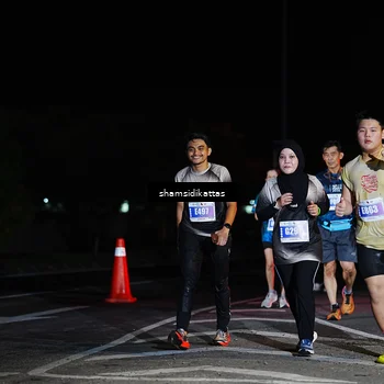 Runner Photo 4923803
