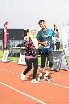 Runner Photo 4923804