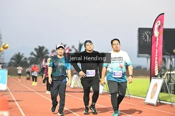 Runner Photo 4923805