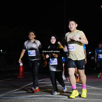 Runner Photo 4923809