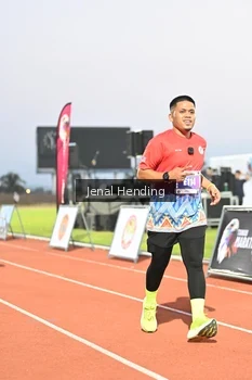 Runner Photo 4923810