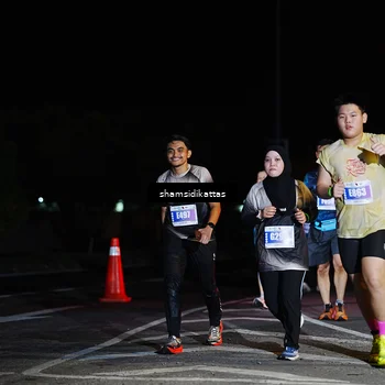 Runner Photo 4923817