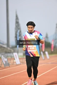 Runner Photo 4923826