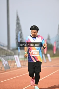 Runner Photo 4923827