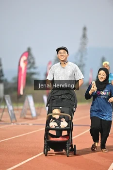 Runner Photo 4923829