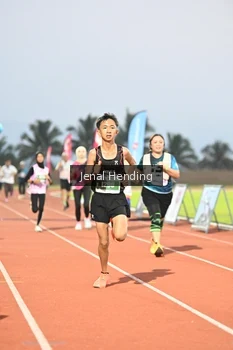 Runner Photo 4923834