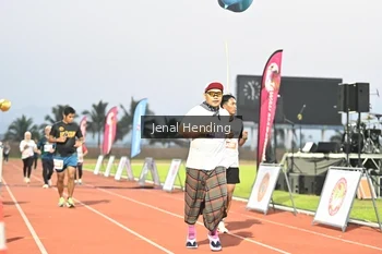 Runner Photo 4923835