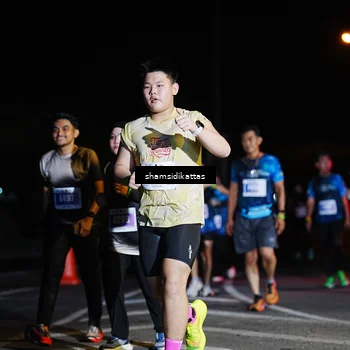Runner Photo 4923843