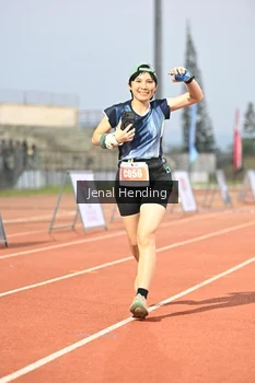 Runner Photo 4923844
