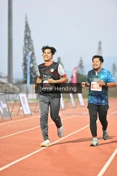 Runner Photo 4923845