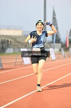Runner Photo 4923849