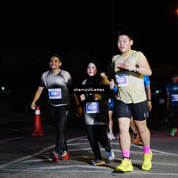Runner Photo 4923855