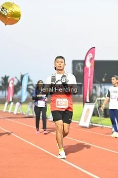 Runner Photo 4923863