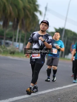 Runner Photo 4923867