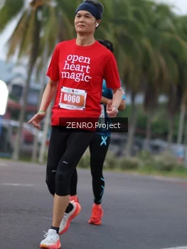 Runner Photo 4923871