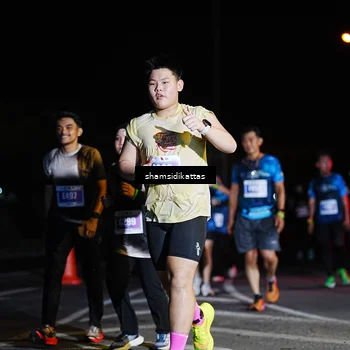 Runner Photo 4923873