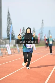 Runner Photo 4923877