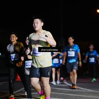 Runner Photo 4923878