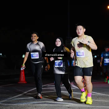 Runner Photo 4923884