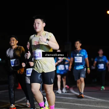 Runner Photo 4923888