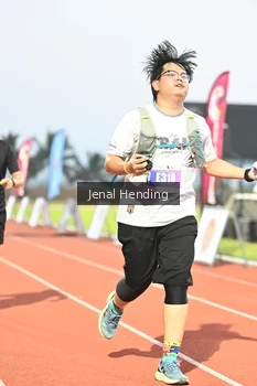 Runner Photo 4923890
