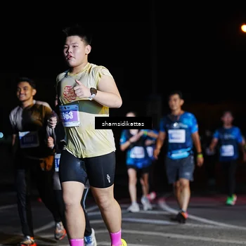 Runner Photo 4923893