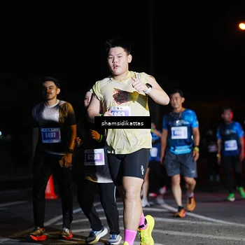 Runner Photo 4923895
