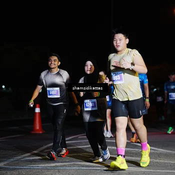 Runner Photo 4923896