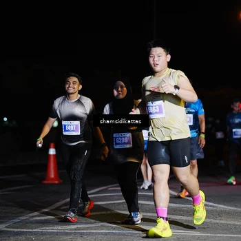 Runner Photo 4923905