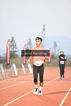 Runner Photo 4923906