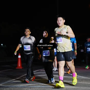 Runner Photo 4923911