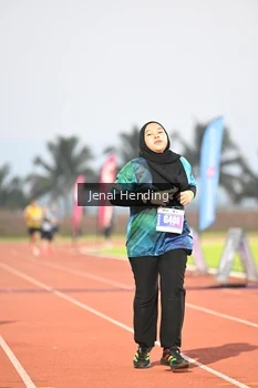 Runner Photo 4923917