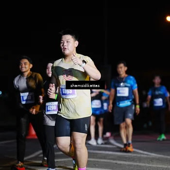 Runner Photo 4923919
