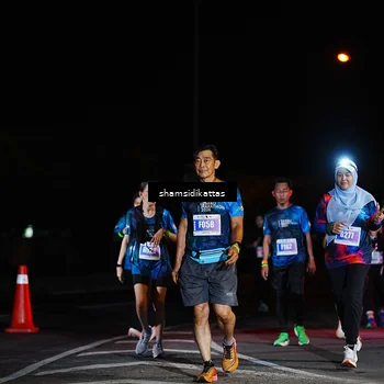 Runner Photo 4923927